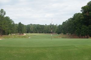 Pinehurst No2 2020 8th Back